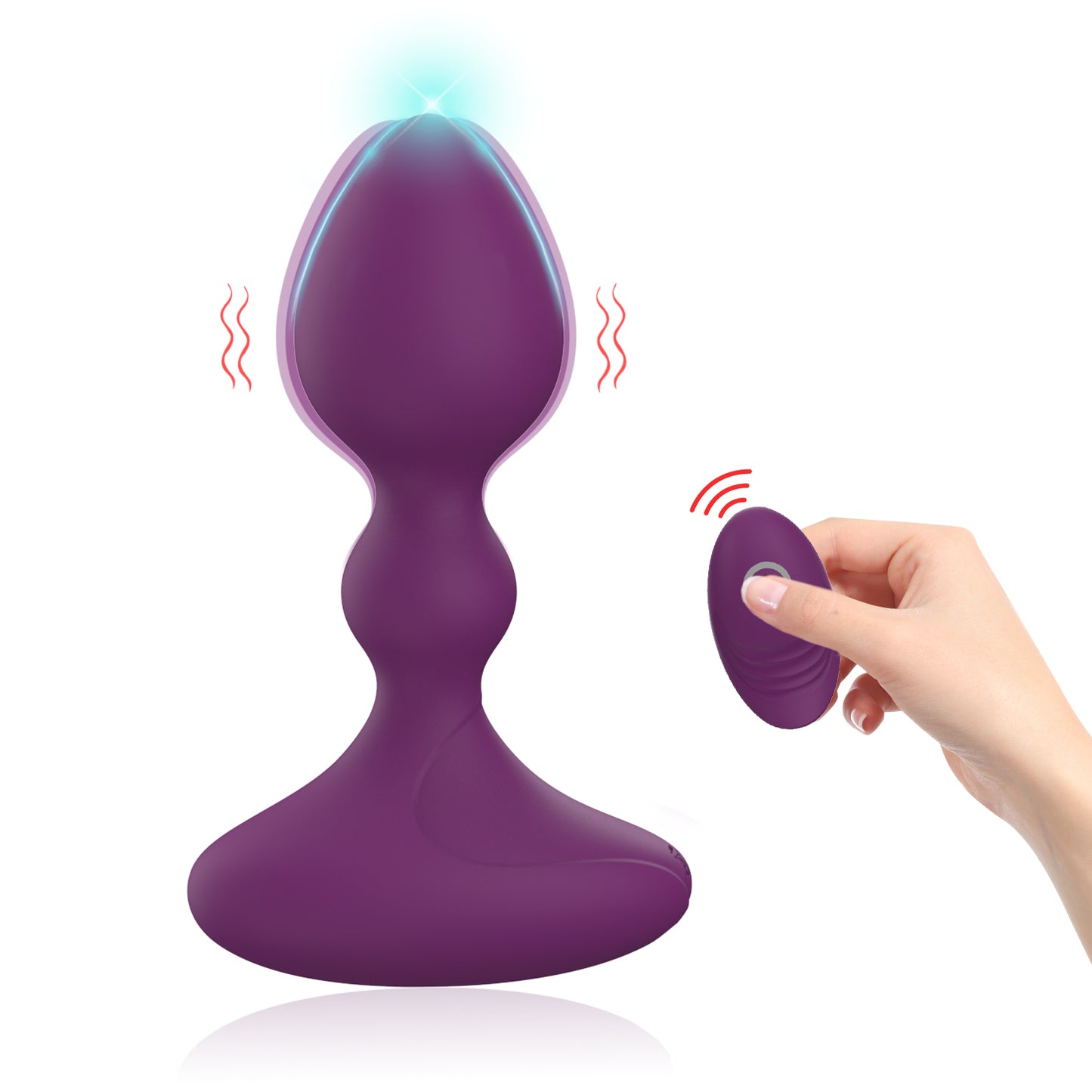 Anal Vibrator