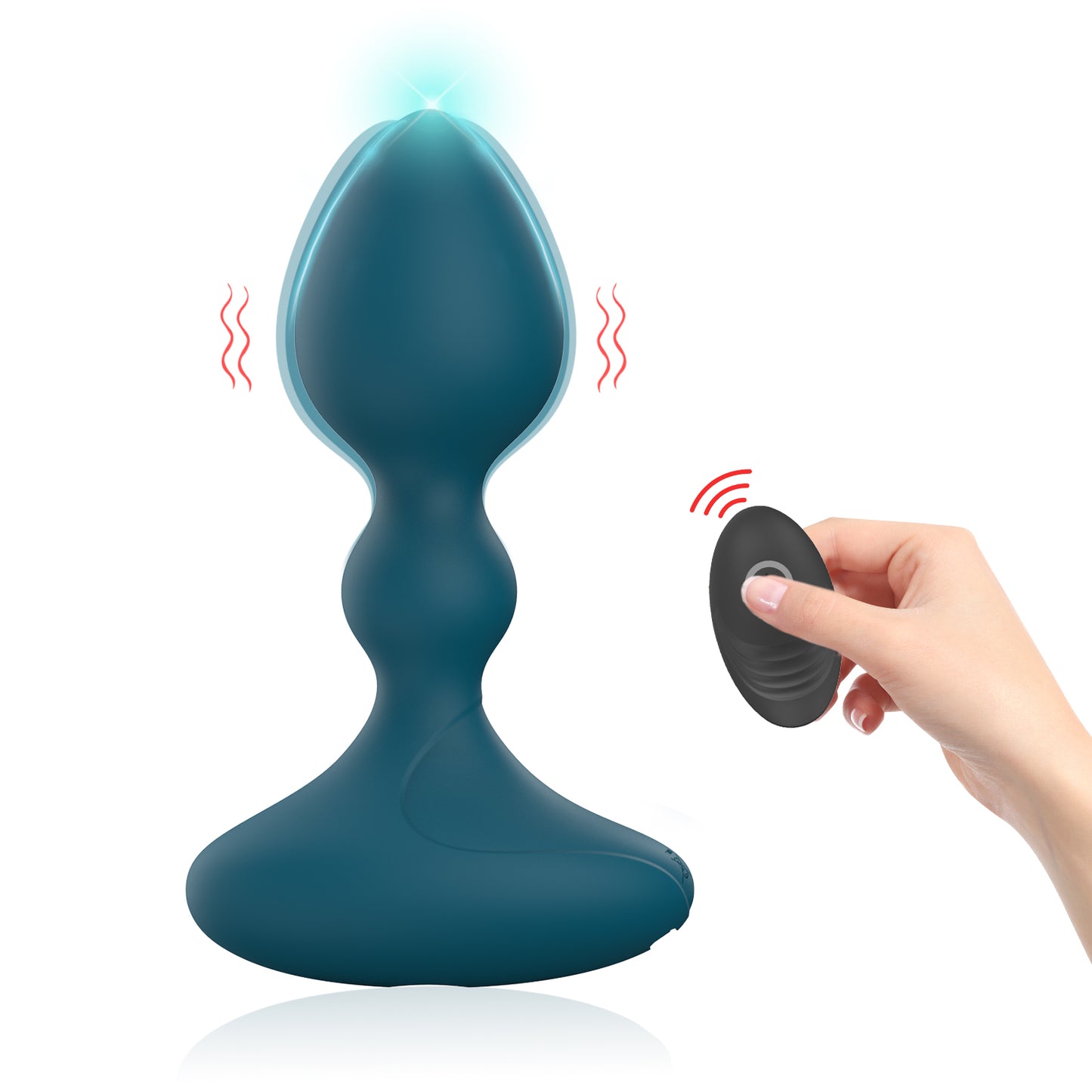 Anal Vibrator