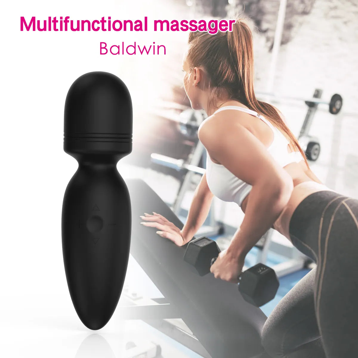 G Spot Masturbator