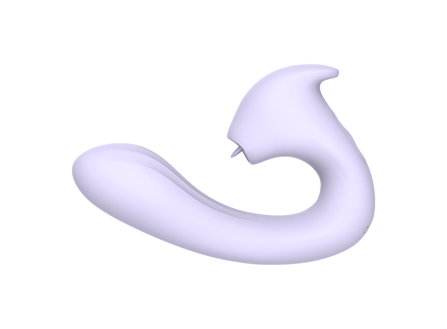 Tongue Licking Vibrator