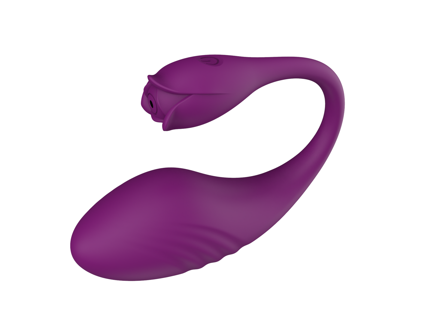 Remote Control Wireless Vibrator Egg