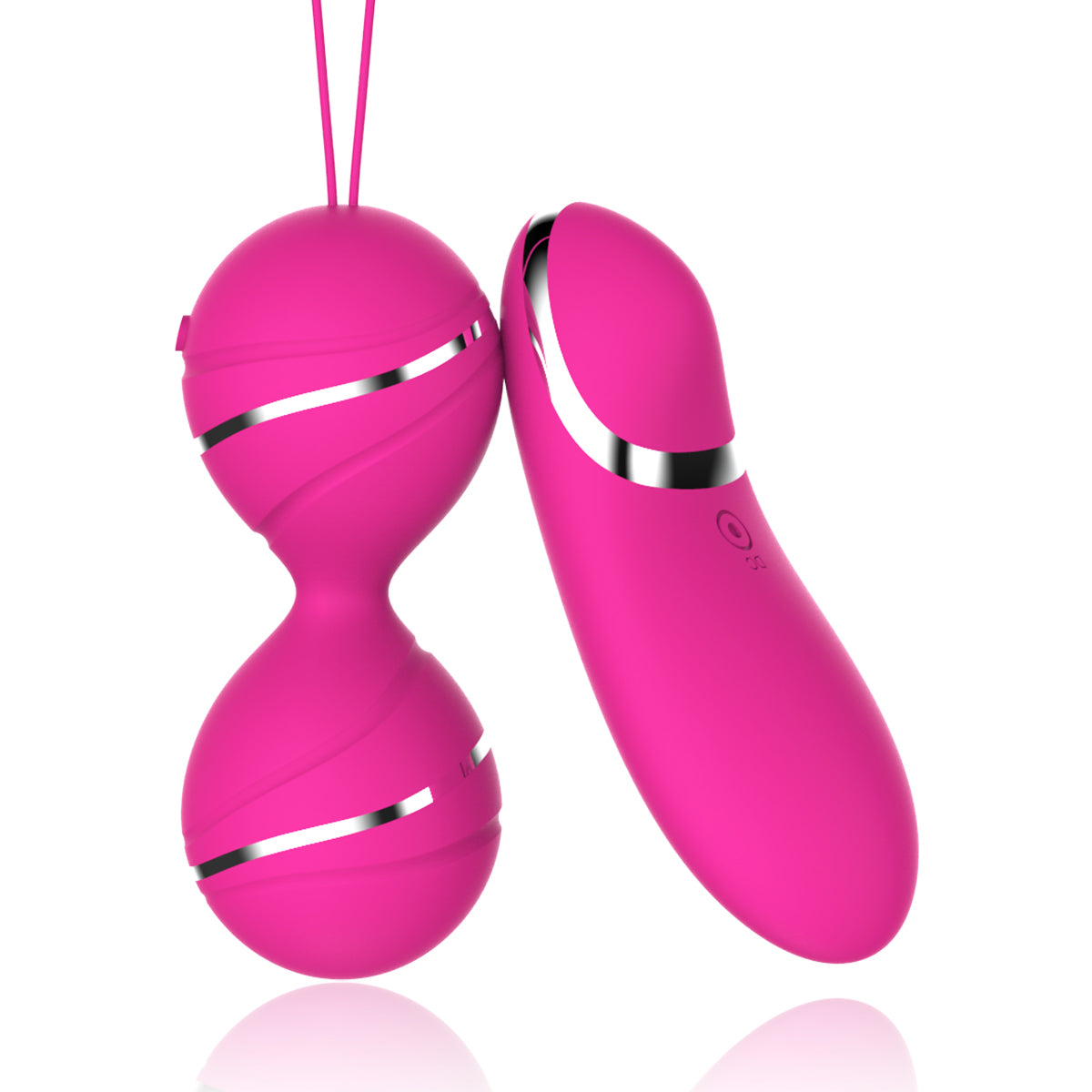 Vaginal Weights