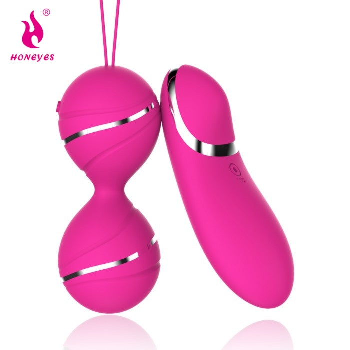 Vaginal Weights