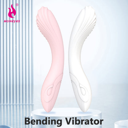 Bendable Vibrator