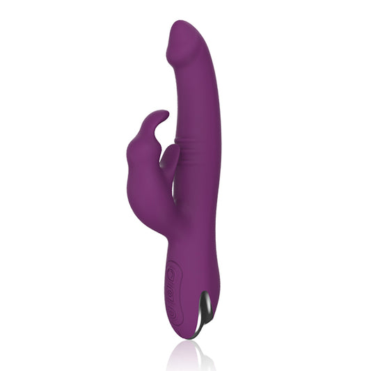 Fully Waterproof Adult AV Dildo