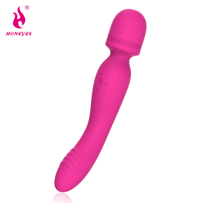 Vibrator Wand