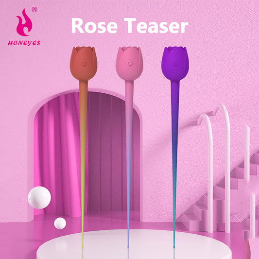 Rose Teaser