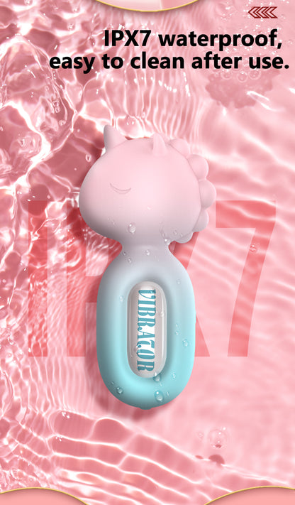 Ultrastrong Unicorn Vibrator