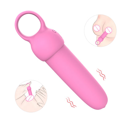 Bullet Vibrator