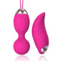 Vibrating Vaginal Tightening Balls