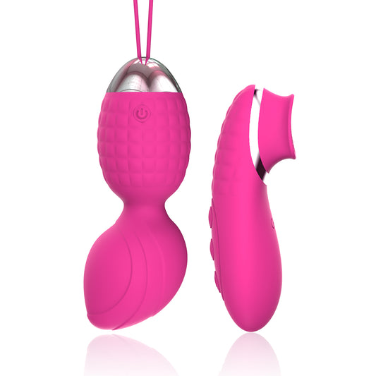 Silicone Vagina Balls