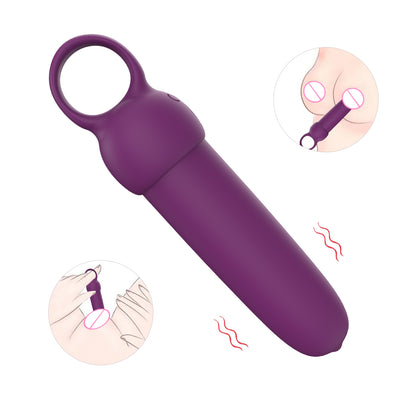 Bullet Vibrator