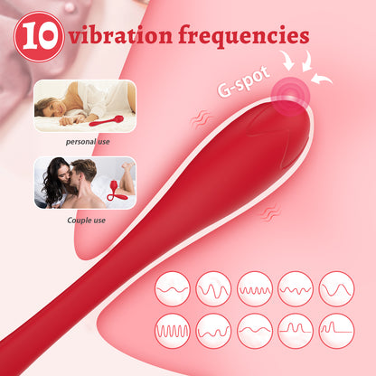 Rose Vibrator