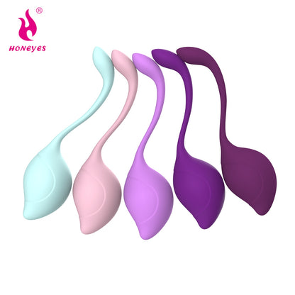 Kegel Exercises Balls For Women