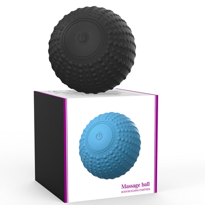 Yoga Vibrating Body Massage Ball