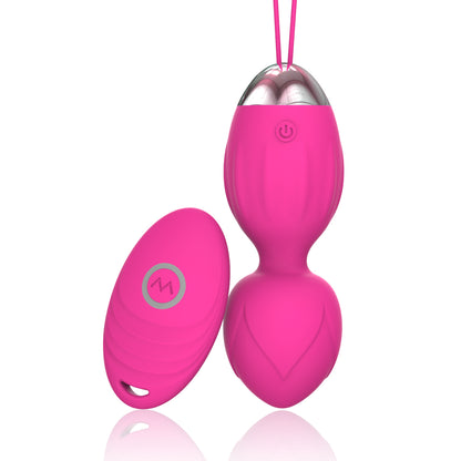 Vaginal Exercise Weights For Women