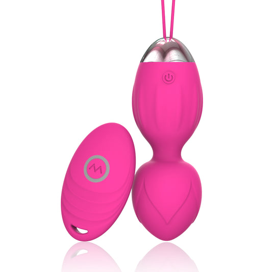 Vaginal Exercise Weights For Women