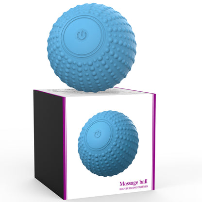 Yoga Vibrating Body Massage Ball