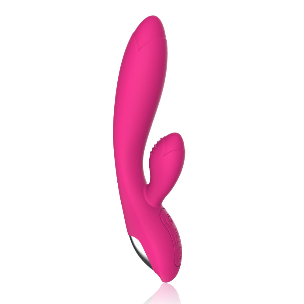 Dual Vibrators