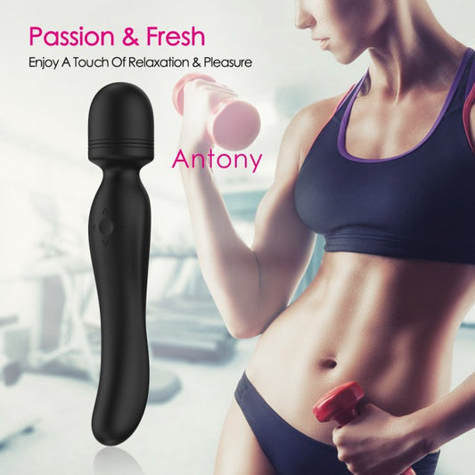 Wand Massagers For Pleasure