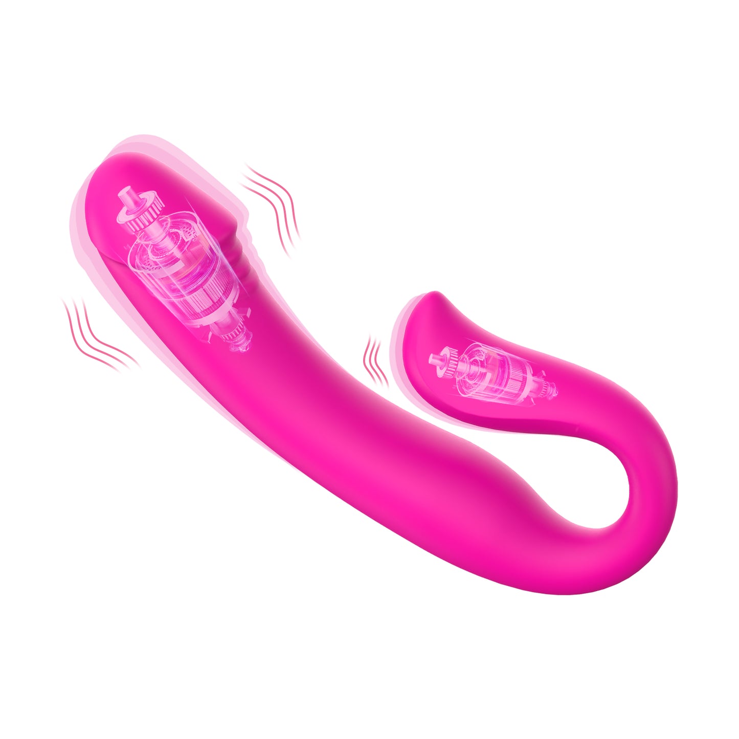 Penis Vibrator