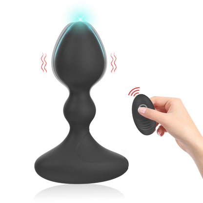 Anal Vibrator