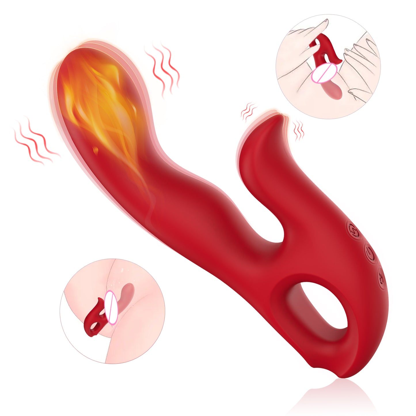 G-spot Vibrators