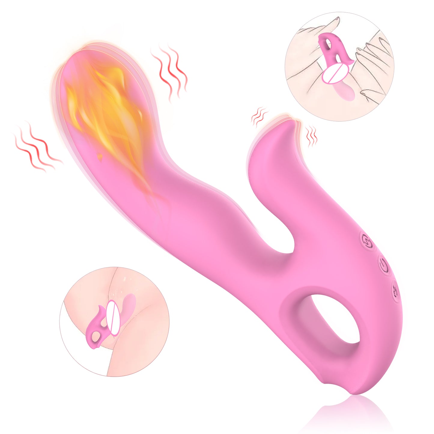 G-spot Vibrators