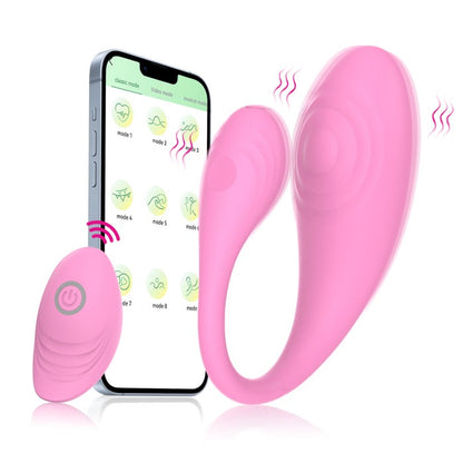 Exercise Massage Pleasure Egg