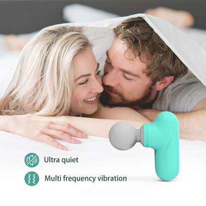 Mini Massage Gun