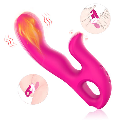 G-spot Vibrators