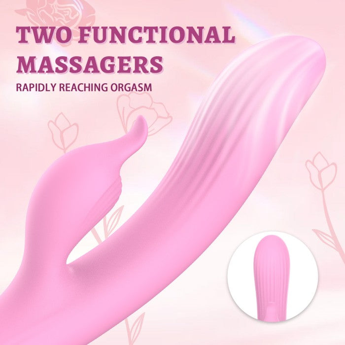 Double-Headed G-Spot Dildo