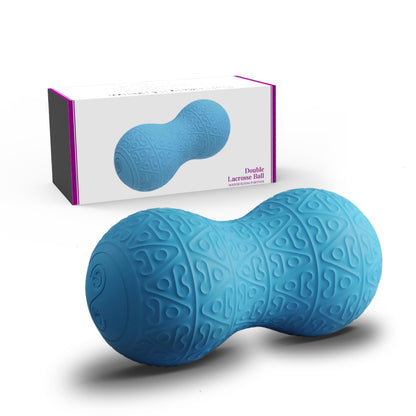 Massage Muscle Balls Vibration