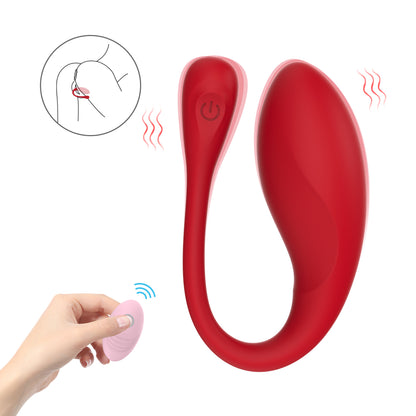 Vaginal Vibrator