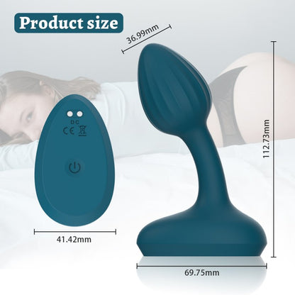 Best Prostate Vibrator