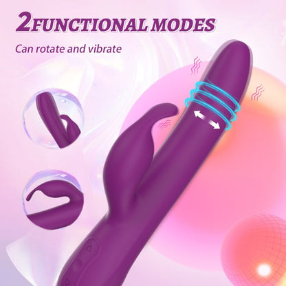 Penis Head Vibrator