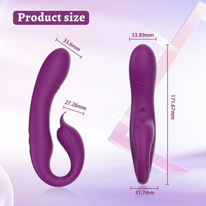 Couple Vibrators