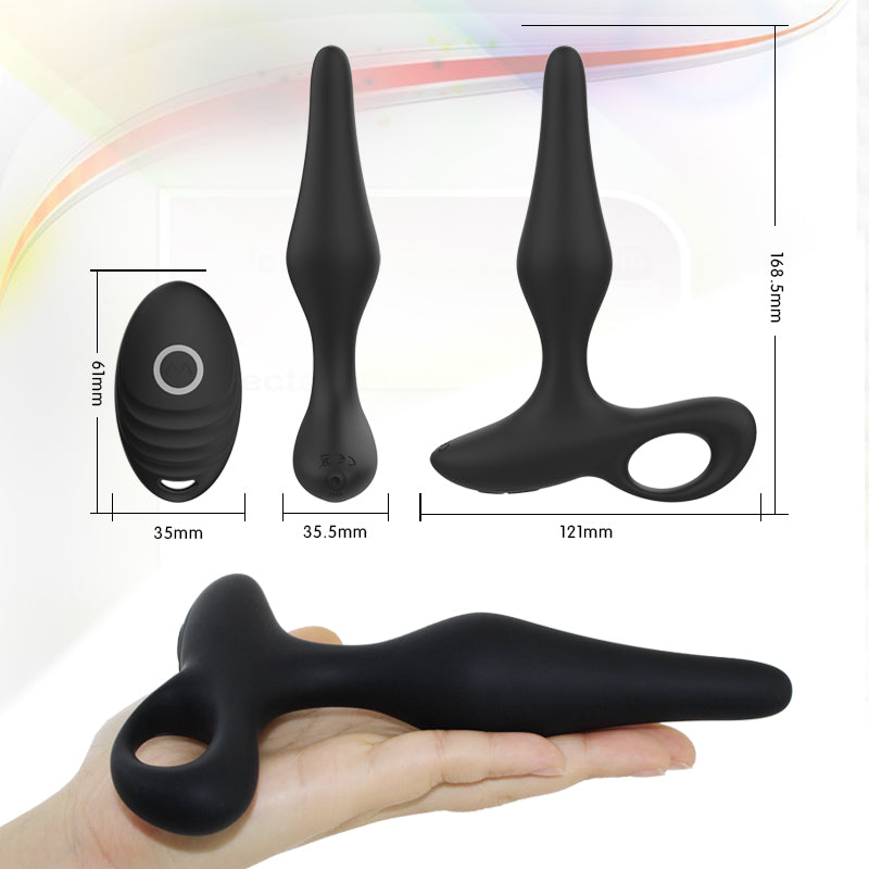 Prostate Massage Device