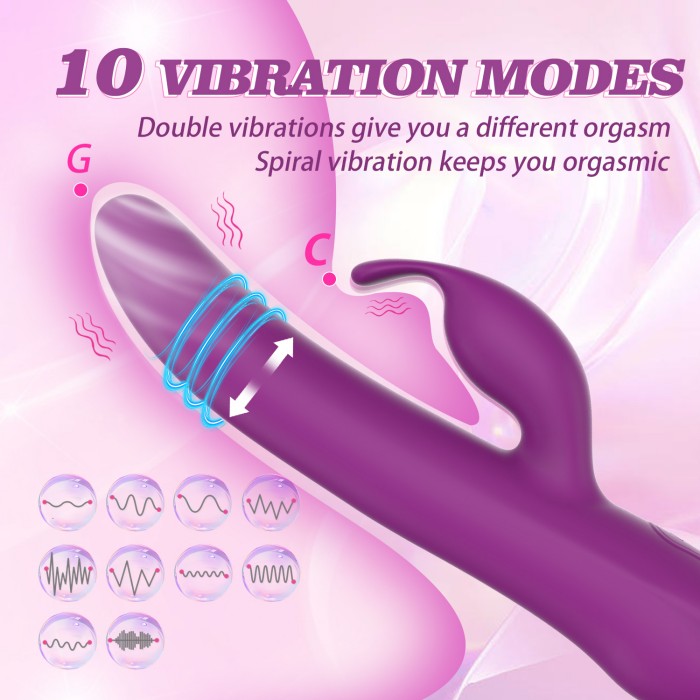 Penis Head Vibrator