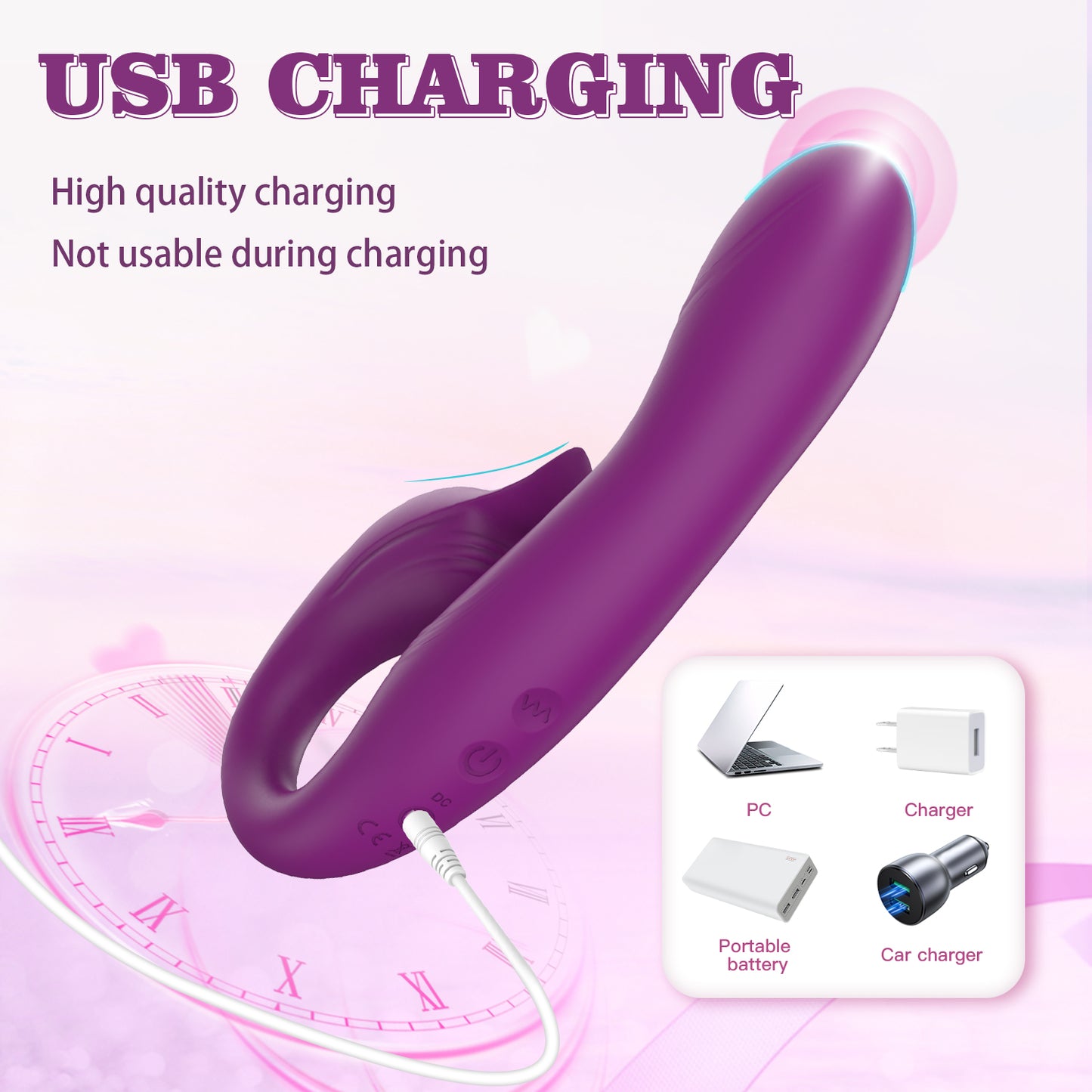 Couple Vibrators