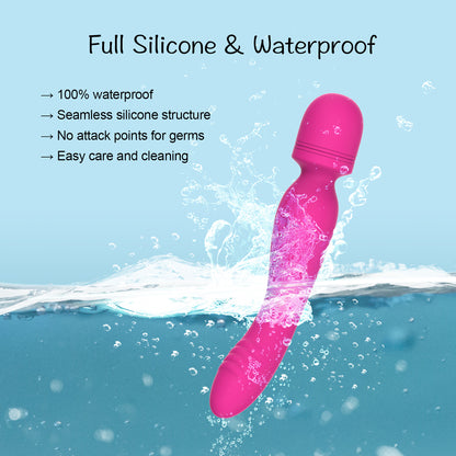 Vibrator Wand