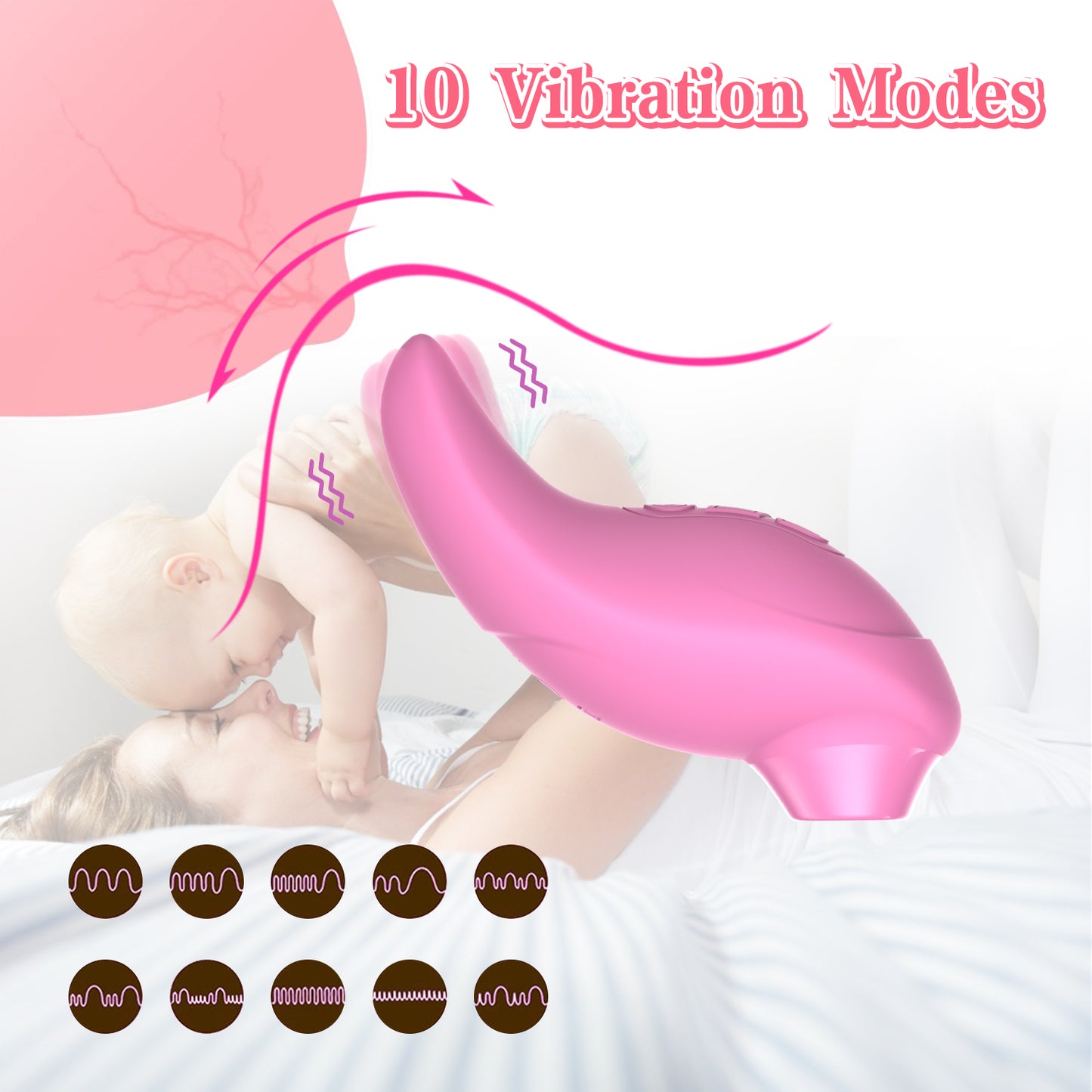 Suction Vibrator