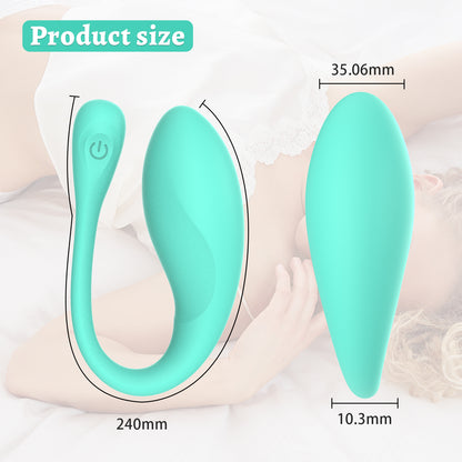 Vaginal Vibrator