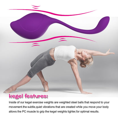 Kegel Exercises Balls For Women