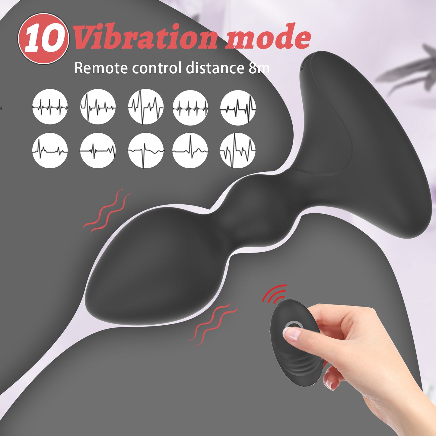 Vibrator For Men