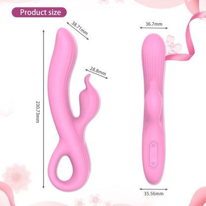 Double-Headed G-Spot Dildo