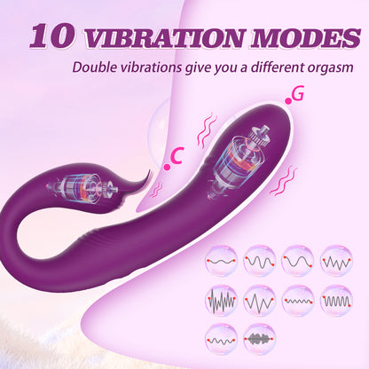 Couple Vibrators