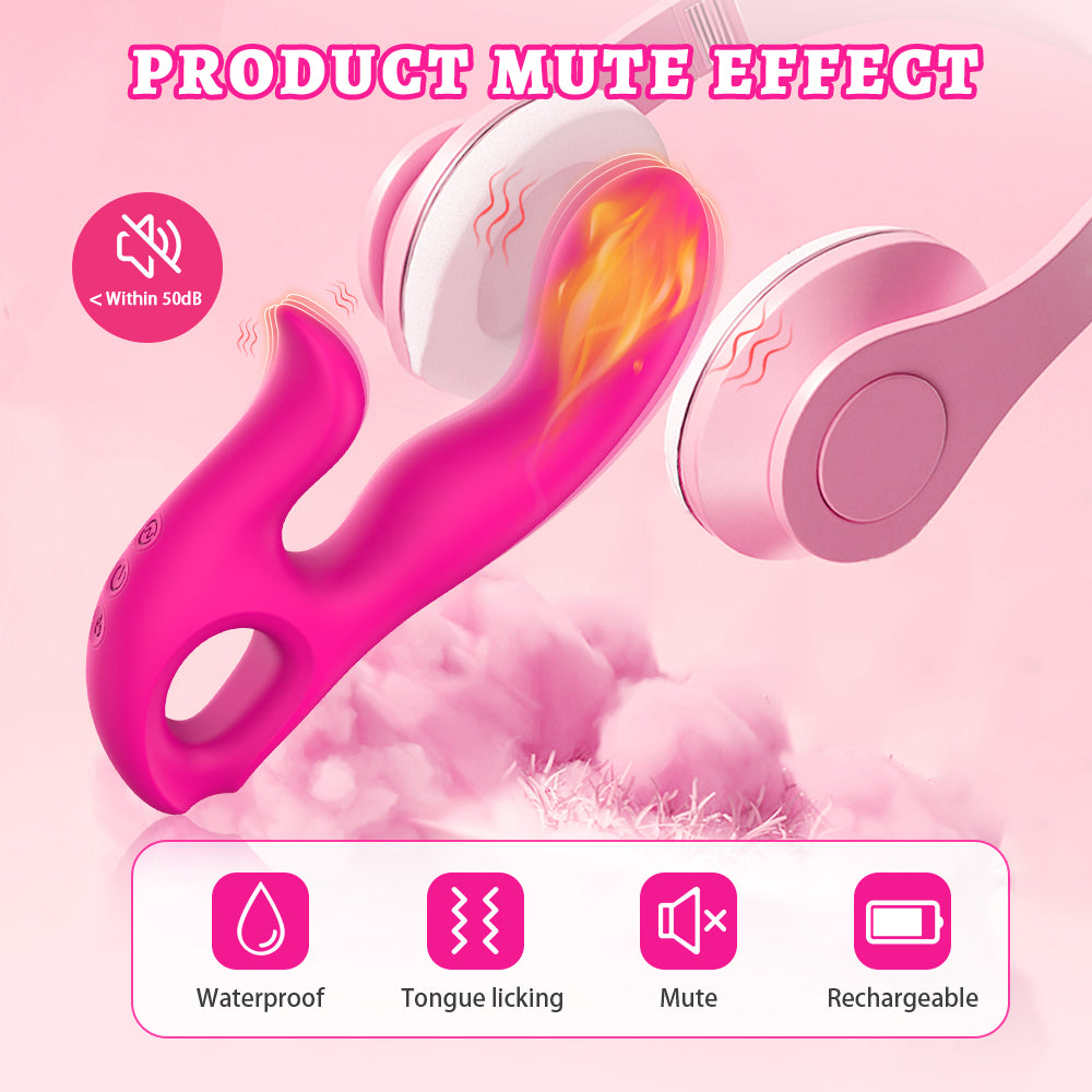 G-spot Vibrators