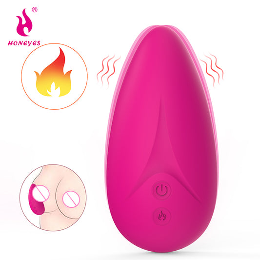 Breast Vibrater