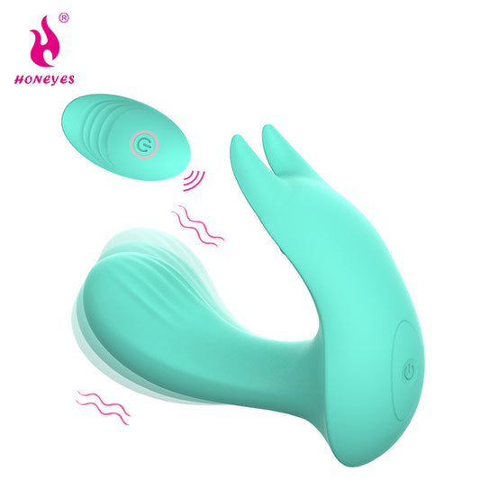 Panty Vibrators